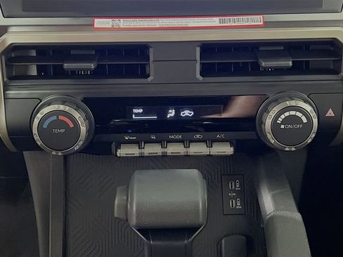 New 2025 Toyota Tacoma SR5 image 22