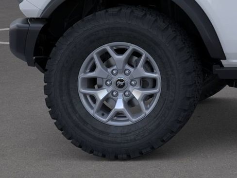 New 2025 Ford Bronco Badlands AWD/4WD image 21