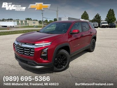 New 2026 Chevrolet Equinox LT w/ Convenience Package II