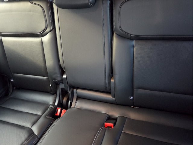 Used 2027 Ford Expedition Platinum RWD image 14