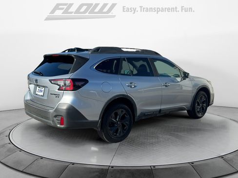 Used 2020 Subaru Outback Onyx Edition XT image 9