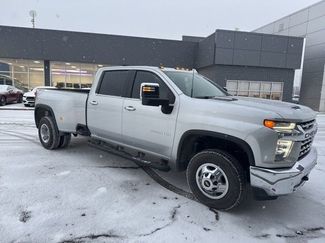Used 2020 Chevrolet Silverado 3500 LTZ w/ LTZ Plus Package 360° Tour