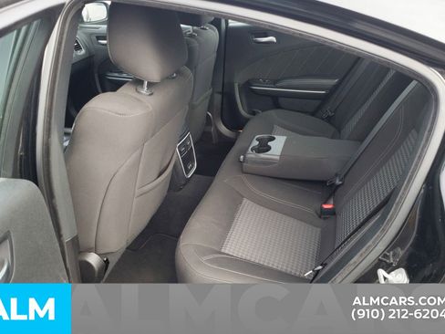 Used 2023 Dodge Charger SXT image 18