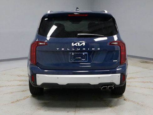Used 2023 Kia Telluride S AWD/4WD image 11