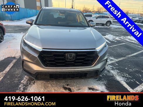 Used 2023 Honda CR-V EX-L image 7