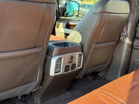 Used 2019 Ford F150 King Ranch w/ Equipment Group 601A Luxury image 27