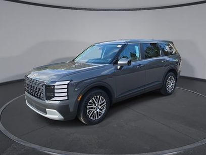 New 2026 Hyundai Palisade SE