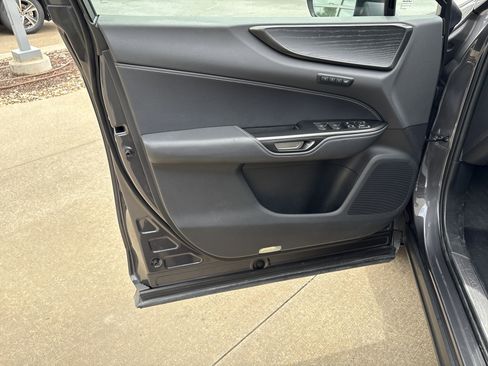 Used 2023 Lexus NX 350h AWD w/ Vision Package image 14