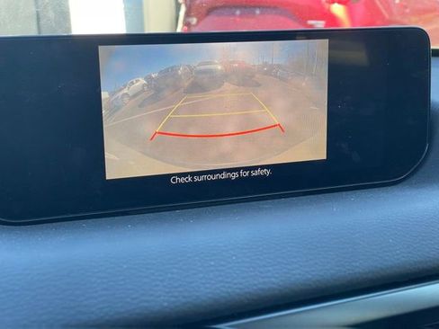 Certified 2024 MAZDA CX-50 2.5 Turbo w/ Cargo Package AWD/4WD image 21