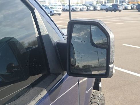 Used 2016 Ford F150 XLT w/ Equipment Group 302A Luxury image 7