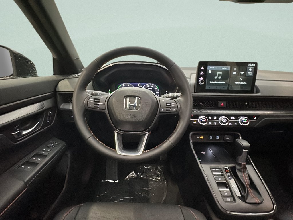 New 2027 Honda CR-V Sport-L image 23