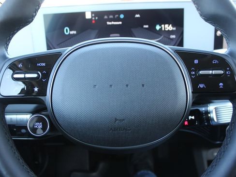 Used 2024 Hyundai Ioniq 5 SEL image 26