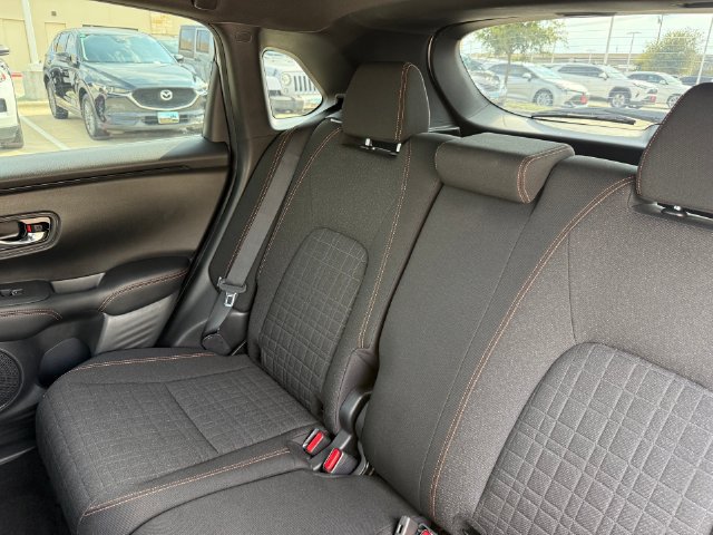 Used 2023 Honda HR-V Sport image 27