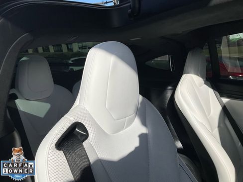 Used 2023 Tesla Model X Plaid image 63