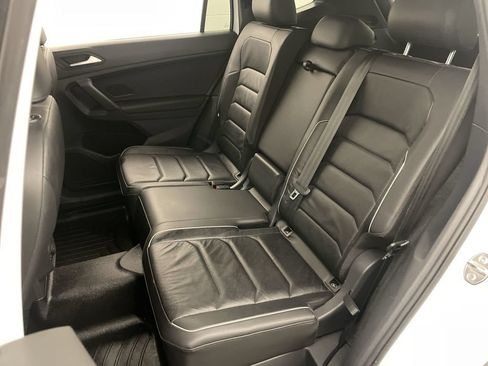 Used 2019 Volkswagen Tiguan SEL Premium R-Line AWD/4WD image 20