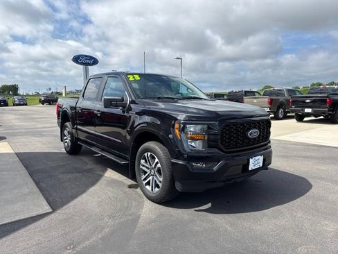 Used 2023 Ford F150 XL AWD/4WD image 7