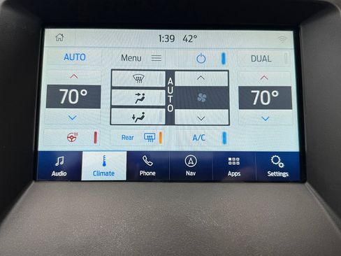 Used 2018 Ford Edge Sport w/ Equipment Group 401A image 34