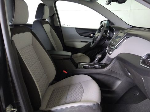 Used 2022 Chevrolet Equinox LS AWD/4WD image 21