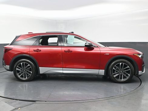 Used 2024 Acura ZDX A-Spec image 6