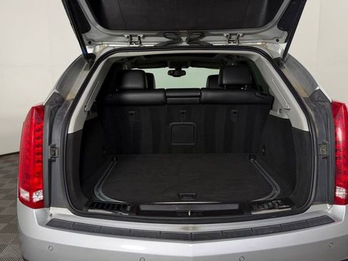 Used 2015 Cadillac SRX Luxury AWD/4WD image 9