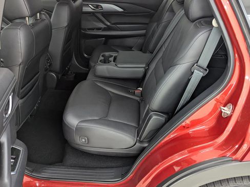 Used 2022 MAZDA CX-9 Touring Plus image 14