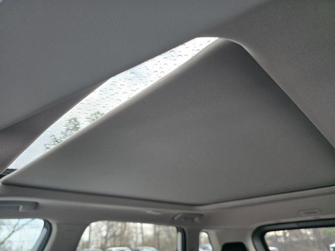 New 2026 Nissan Rogue SV image 23