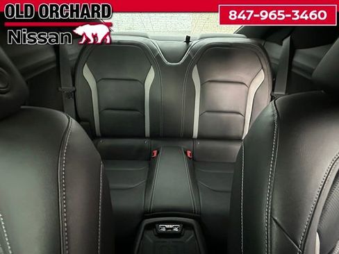 Used 2022 Chevrolet Camaro LT w/ RS Package RWD image 20