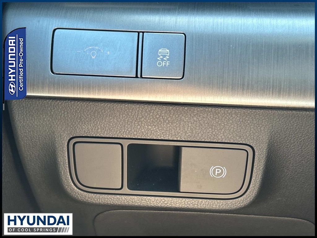 Used 2024 Hyundai Kona SEL FWD image 27