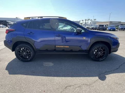 New 2026 Subaru Crosstrek 2.5i Wilderness AWD/4WD image 7