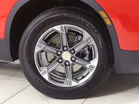 Used 2024 Chevrolet Blazer LT w/ Convenience Package FWD image 14