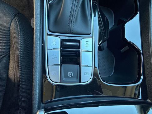 Used 2026 Hyundai Tucson SE image 29