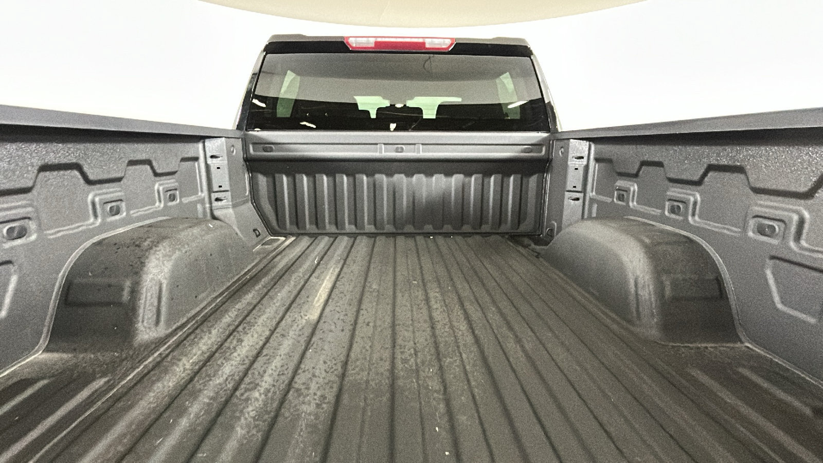 Used 2024 Chevrolet Silverado 1500 Custom w/ LPO, Dark Essentials Package AWD/4WD image 34