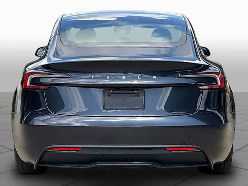 Used 2024 Tesla Model 3 Standard Range image 4