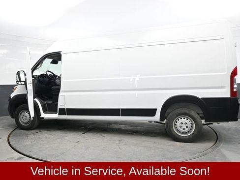 Used 2025 RAM ProMaster 2500 w/ Convenience Group image 41