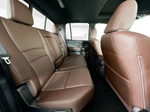 Certified 2026 Honda Ridgeline RTL image 26