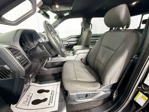 Used 2019 Ford F150 XLT w/ Equipment Group 302A Luxury image 21