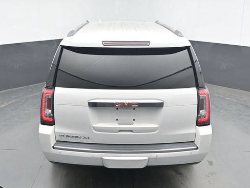 Used 2018 GMC Yukon XL Denali w/ Denali Ultimate Package AWD/4WD image 26