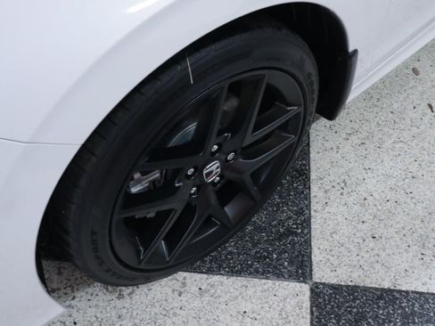 Used 2024 Honda Civic Si image 38