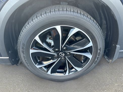 Used 2023 MAZDA CX-5 AWD 2.5 S w/ Premium Plus Pkg image 21