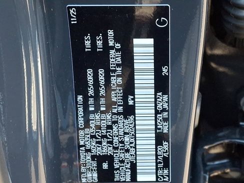 New 2026 Toyota Land Cruiser image 14