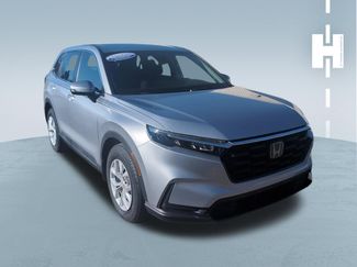 Used 2023 Honda CR-V LX video 1