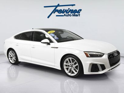 Used 2024 Audi A5 2.0T Premium Plus