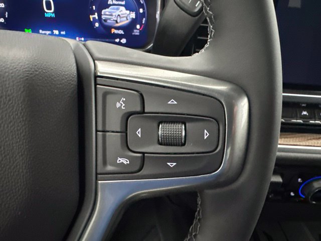 New 2026 Chevrolet Silverado 1500 RST AWD/4WD image 13