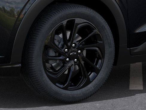 New 2027 Chevrolet Bolt RS FWD image 40