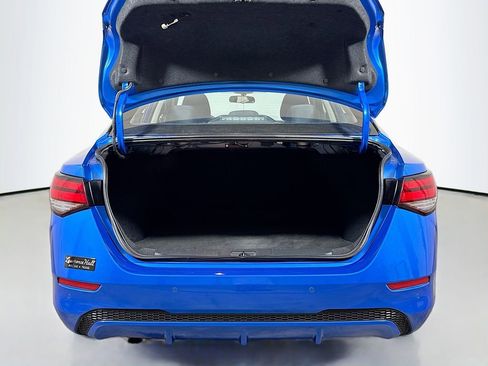 Used 2024 Nissan Sentra SV image 22
