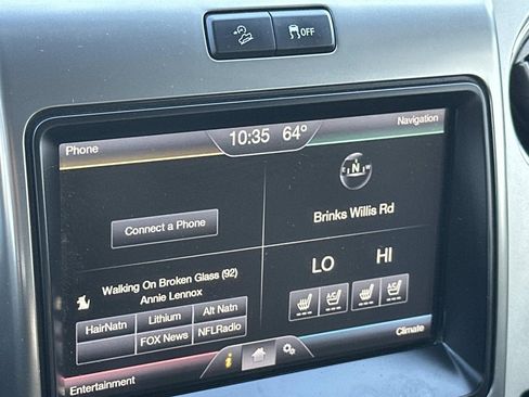 Used 2014 Ford F150 FX4 w/ Equipment Group 402A Luxury image 22