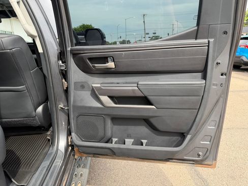 Used 2022 Toyota Tundra SR5 w/ TRD Off-Road Premium Package AWD/4WD image 12
