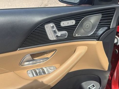 Certified 2024 Mercedes-Benz GLS 450 4MATIC image 25
