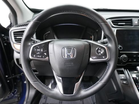 Used 2019 Honda CR-V Touring image 16
