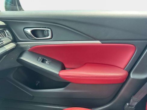 Used 2023 Acura Integra A-Spec FWD image 23